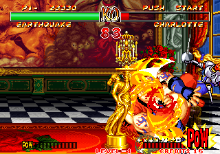 Samurai Shodown screenshot 2 for Xbox One